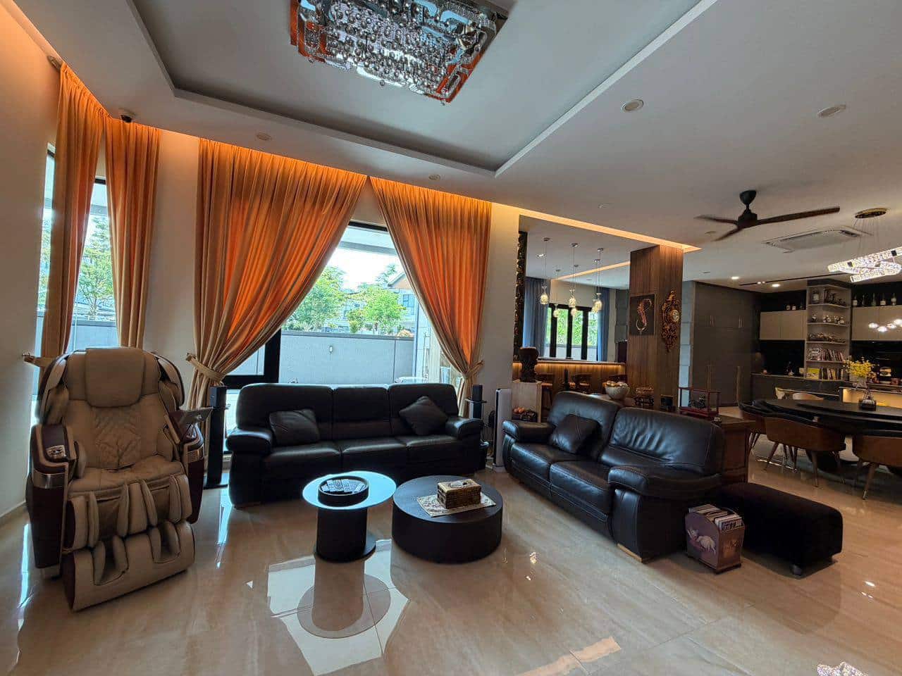 2-Storey Semi-D Horizon Hills
