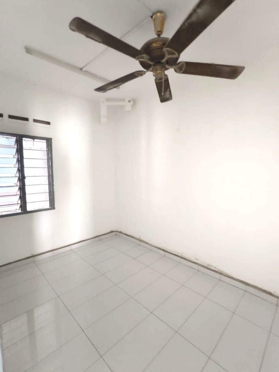 Double Storey Medium Cost DSMC Taman Pulai Indah 5