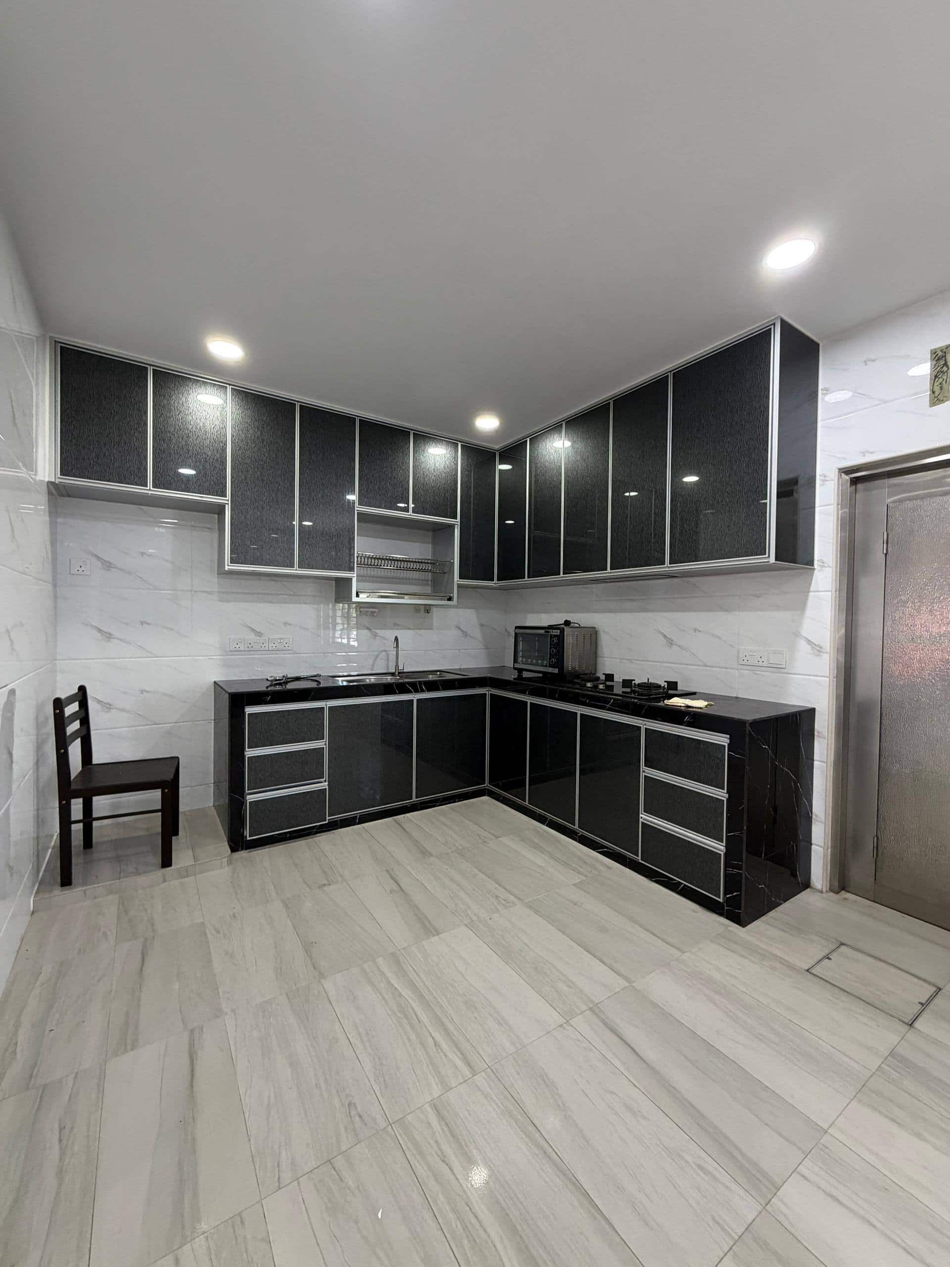 2 storey terrace house Puteri Park 2