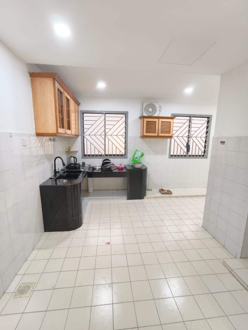 Double Storey Terrace House Bandar Seri Alam 7
