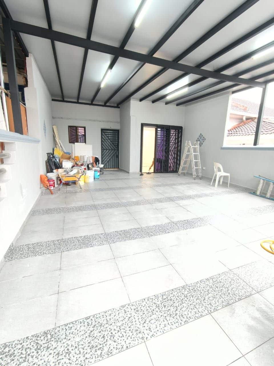 Double Storey Terrace House Bandar Seri Alam 5