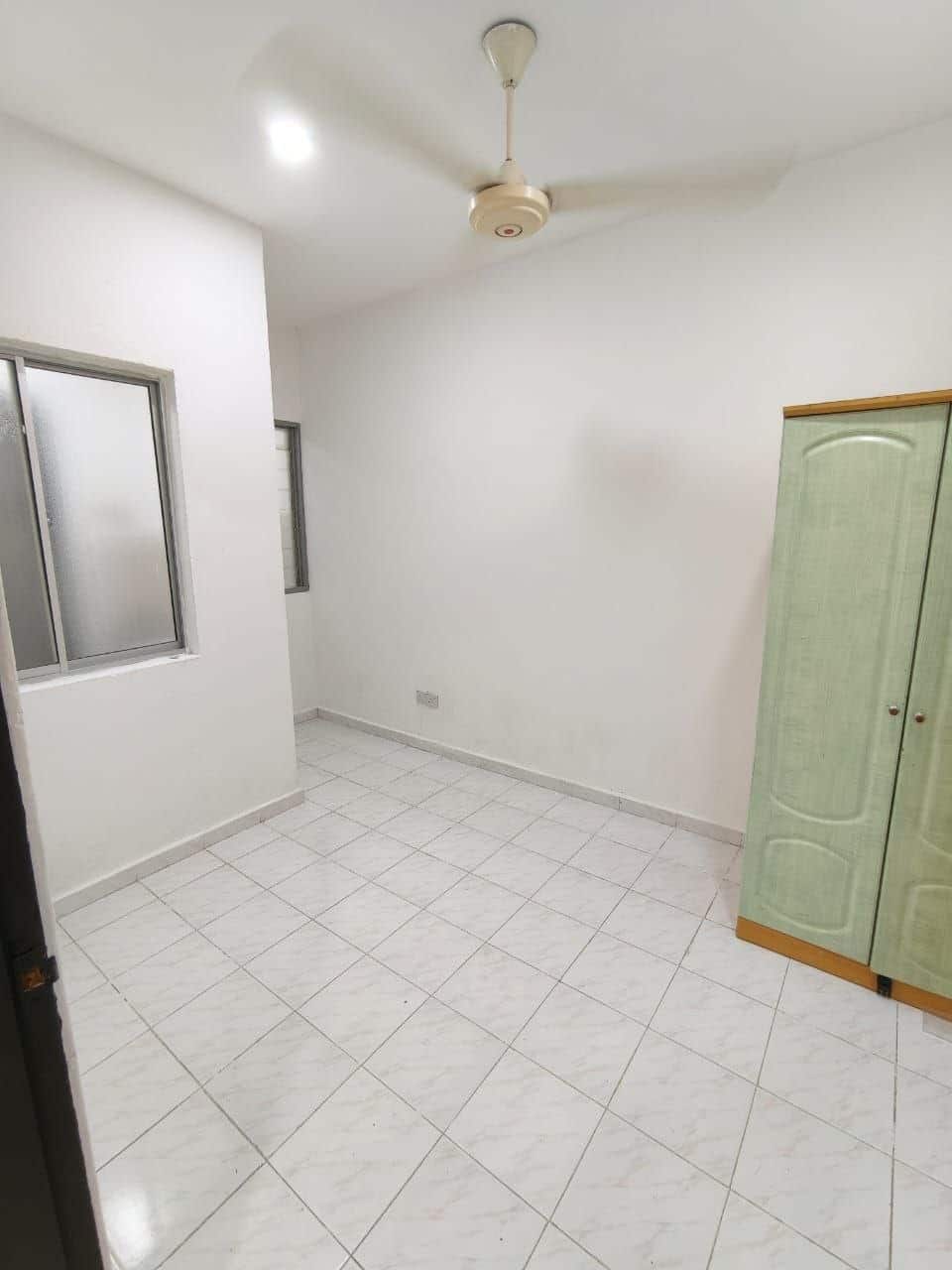 Double Storey Terrace House Bandar Seri Alam 6