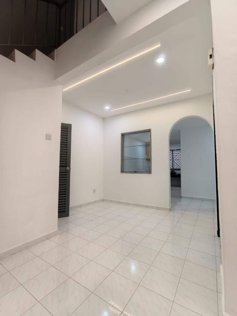 Double Storey Terrace House Bandar Seri Alam 3