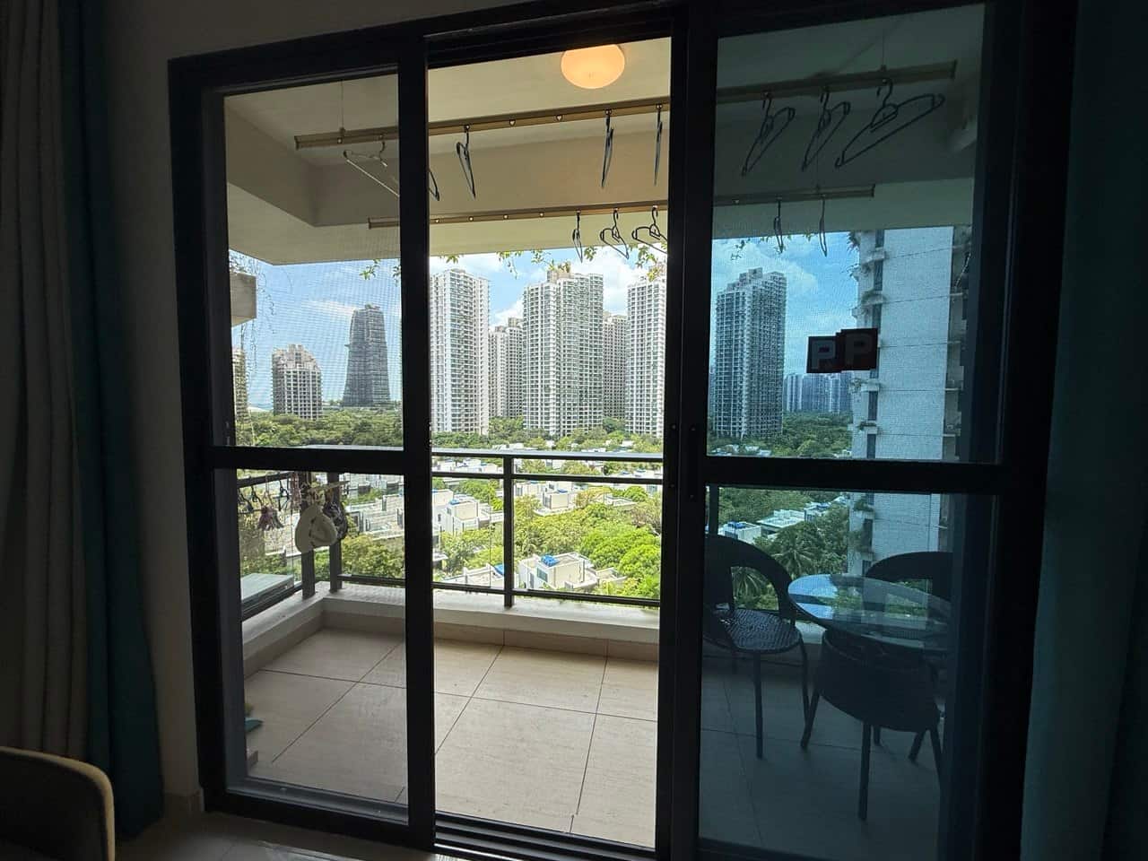 Condo Forest City 5
