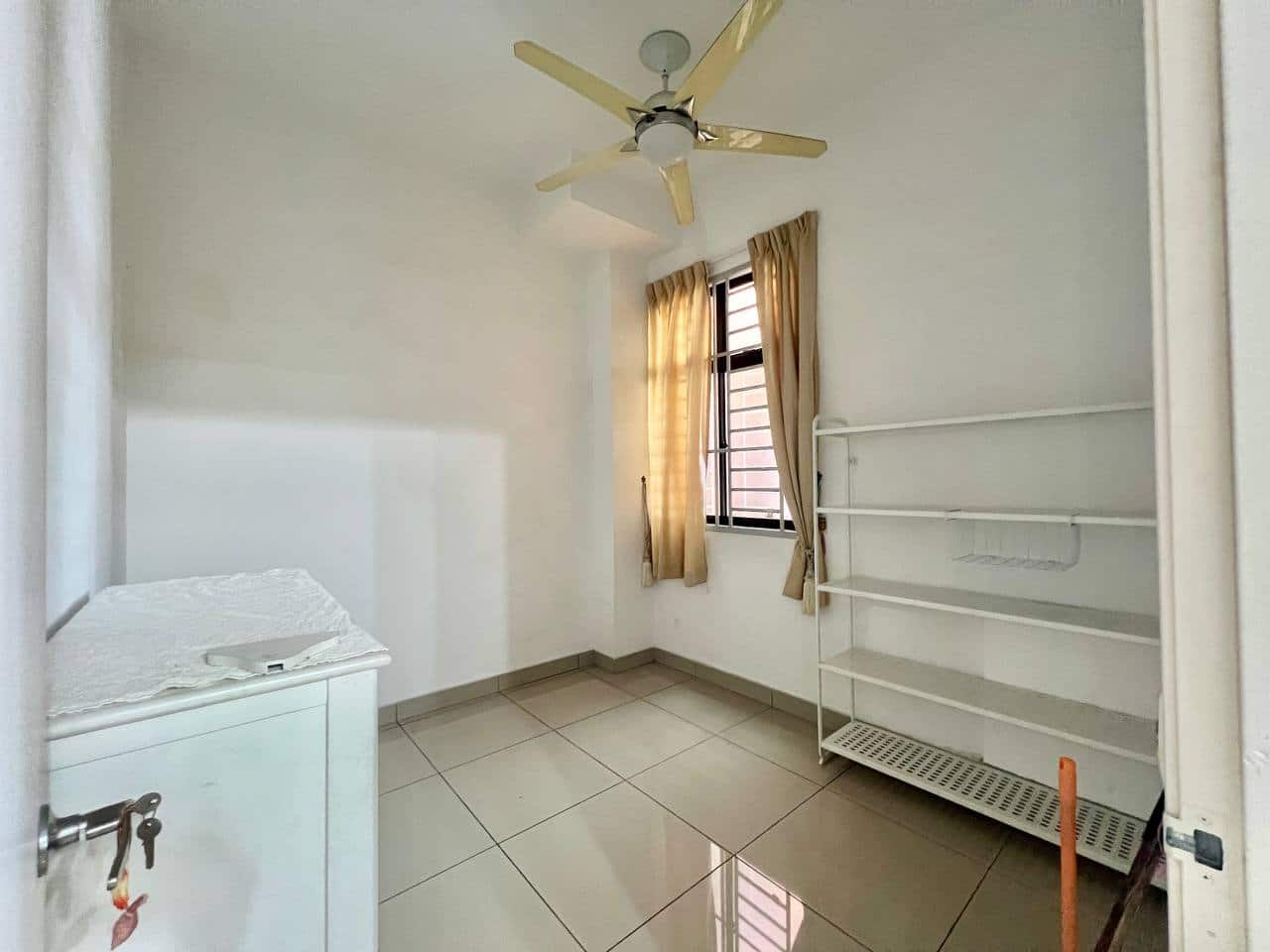 Double Storey Cluster @ Intermediate Taman Setia Indah 7