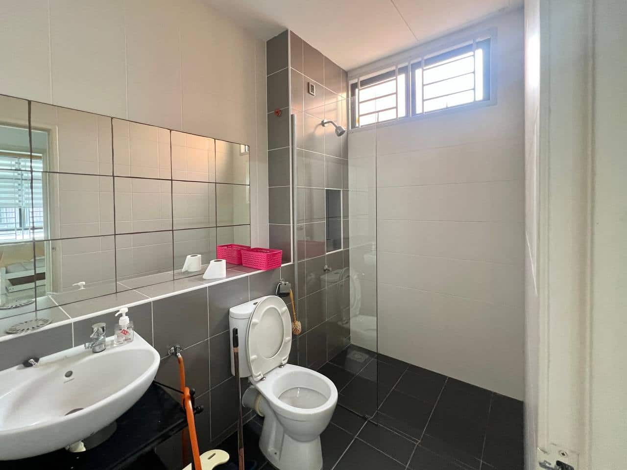 Double Storey Cluster @ Intermediate Taman Setia Indah 11