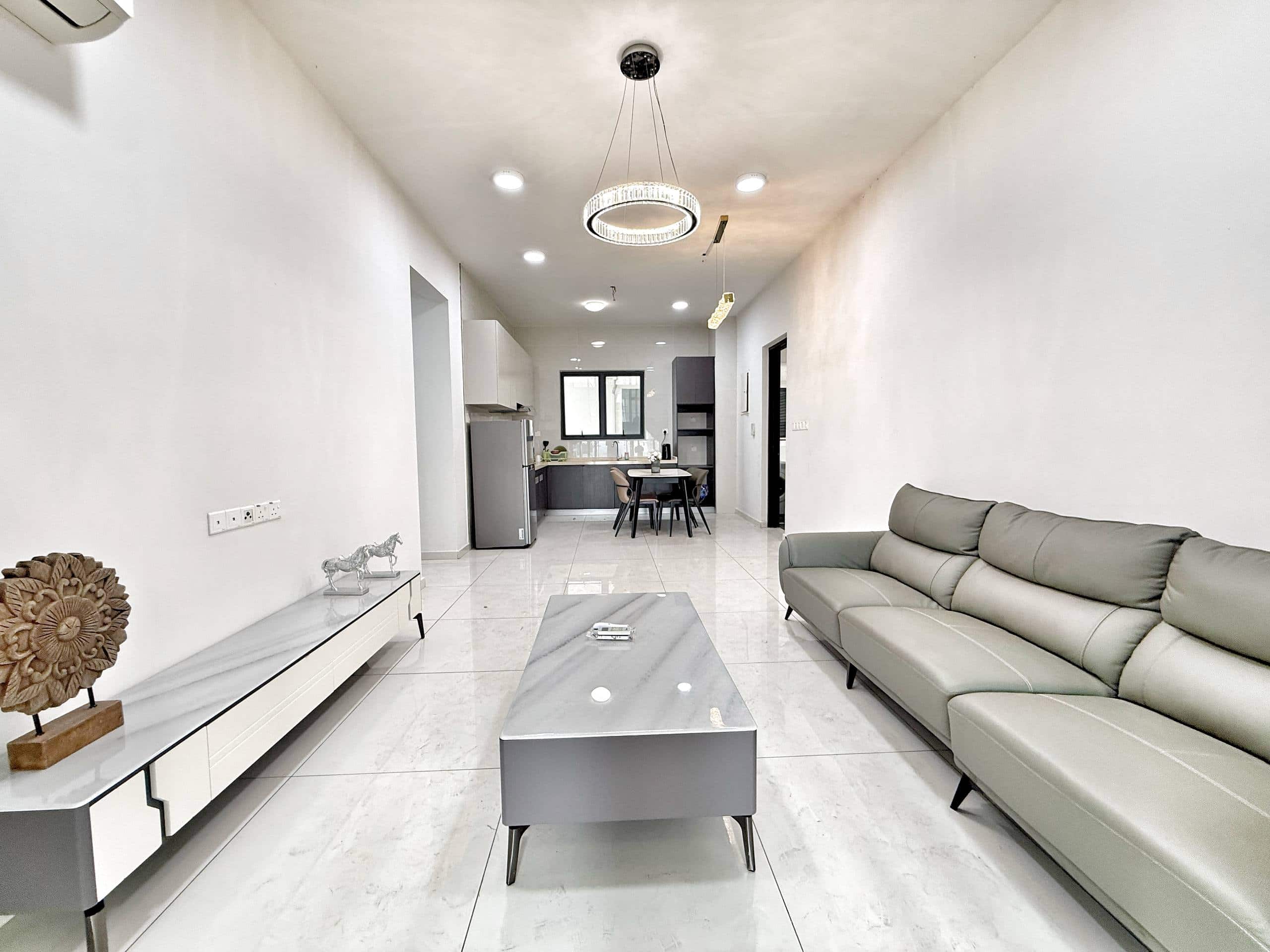 Apartment Royal Strand