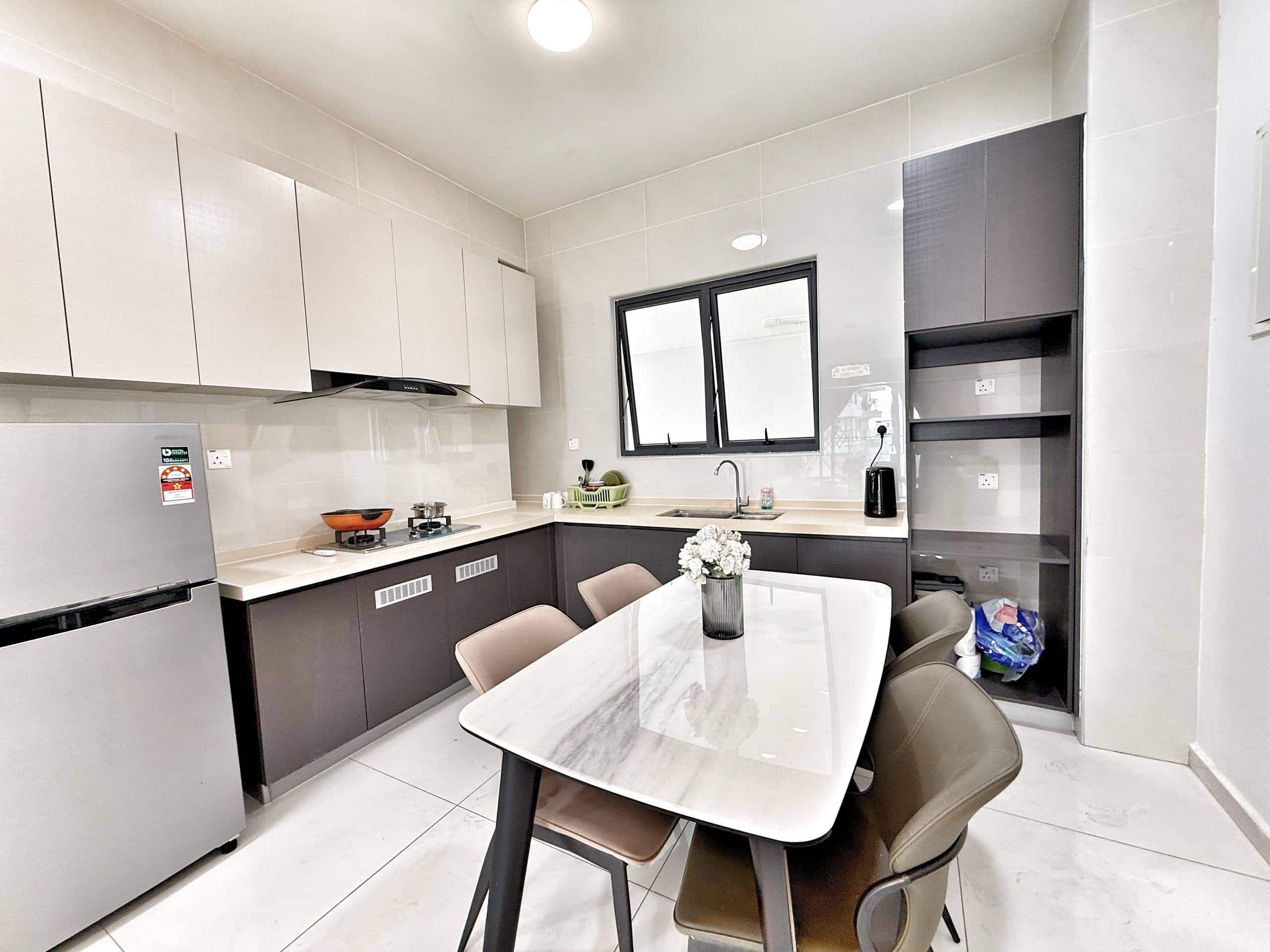 Apartment Royal Strand 6