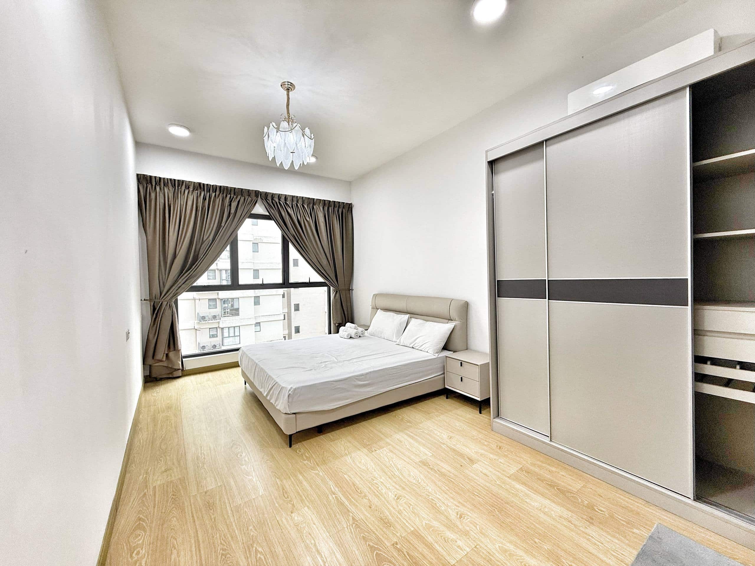 Apartment Royal Strand 2