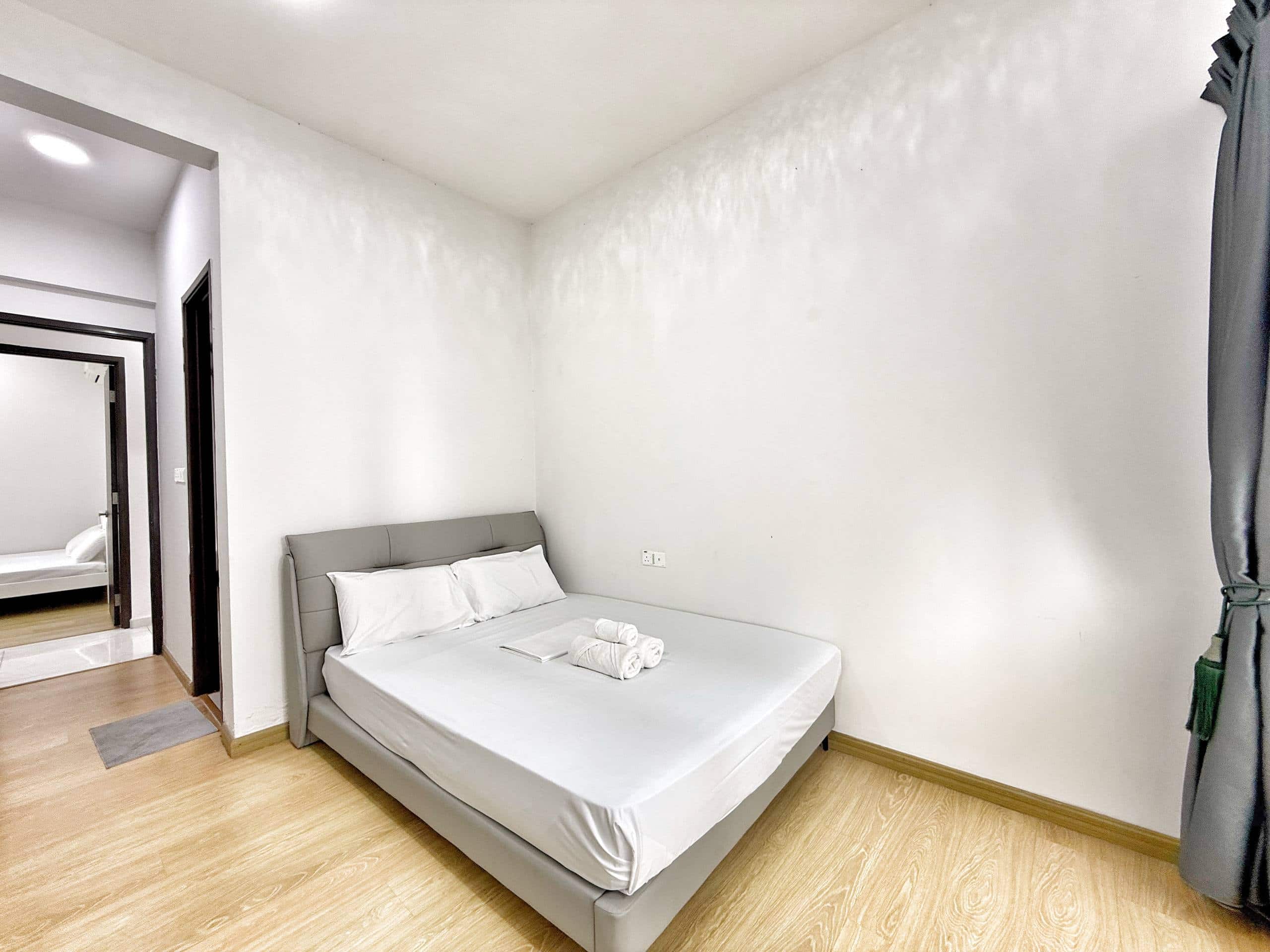 Apartment Royal Strand 4