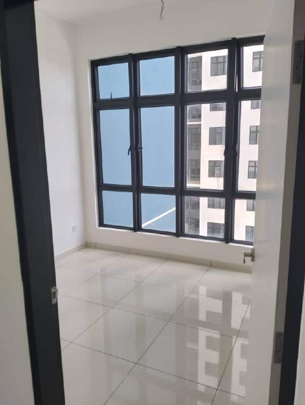 Condominium Taman Abad 2