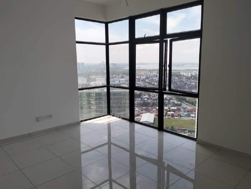 Condominium Taman Abad