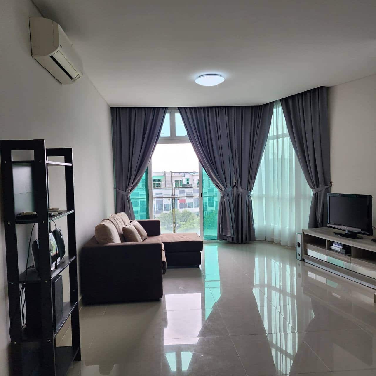 1-Bedroom One Medini