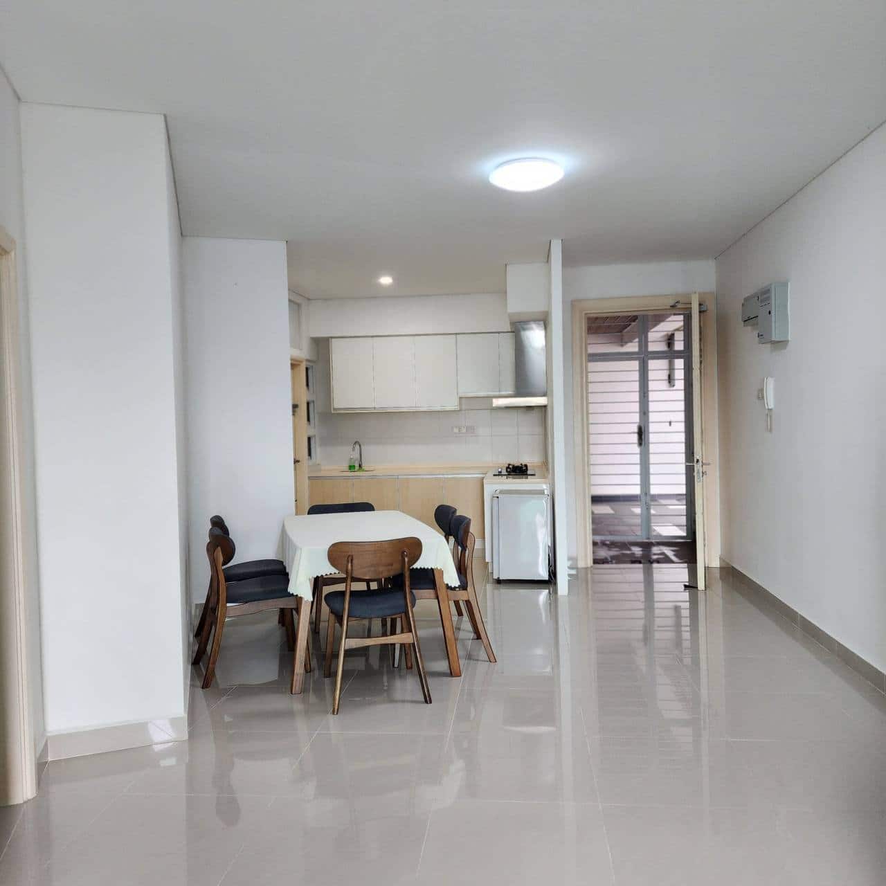 1-Bedroom One Medini 5