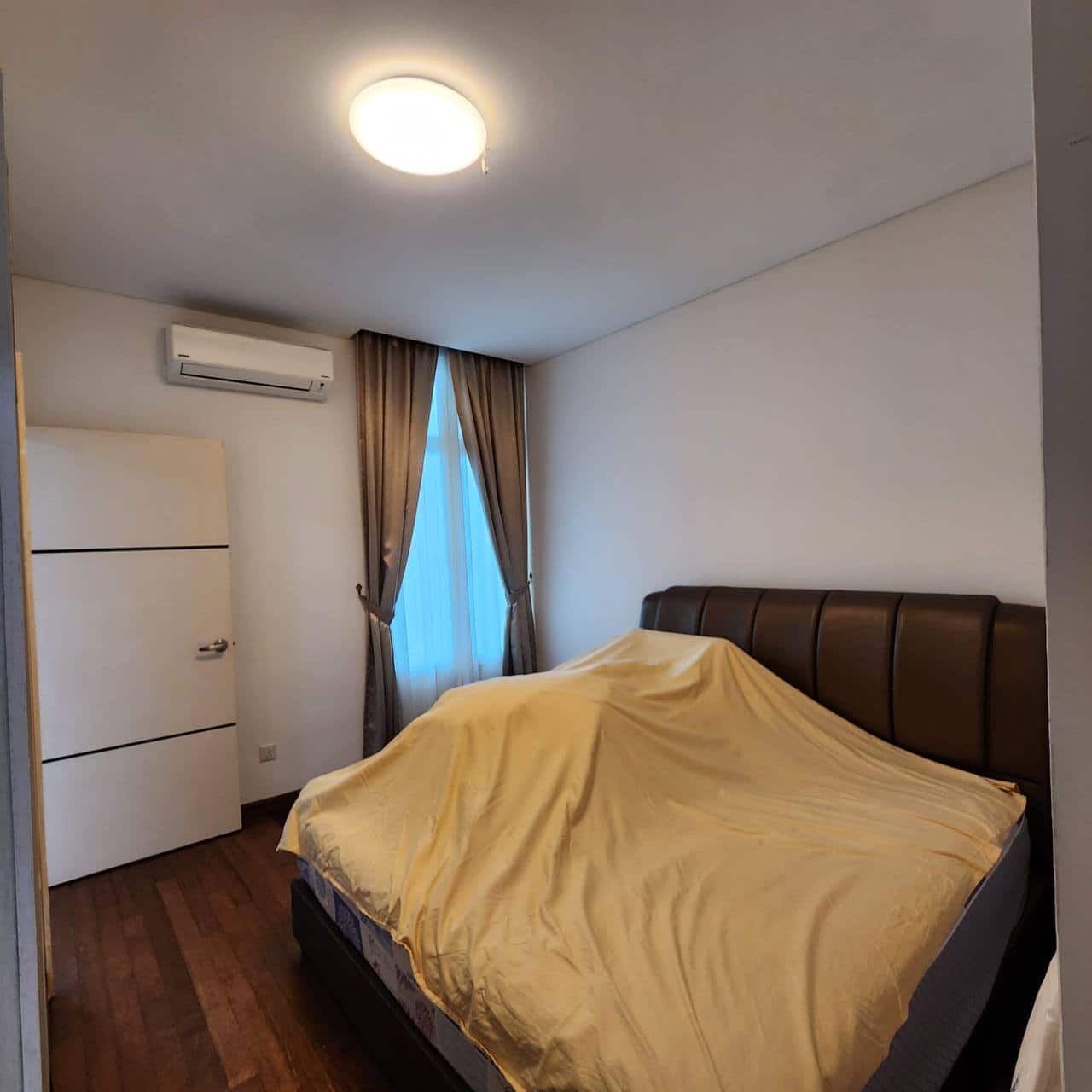 1-Bedroom One Medini 6