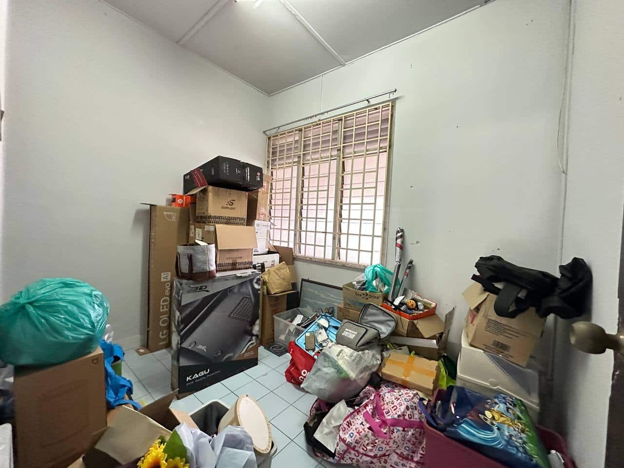 Single Storey Terrace Jalan Teratai 1 5