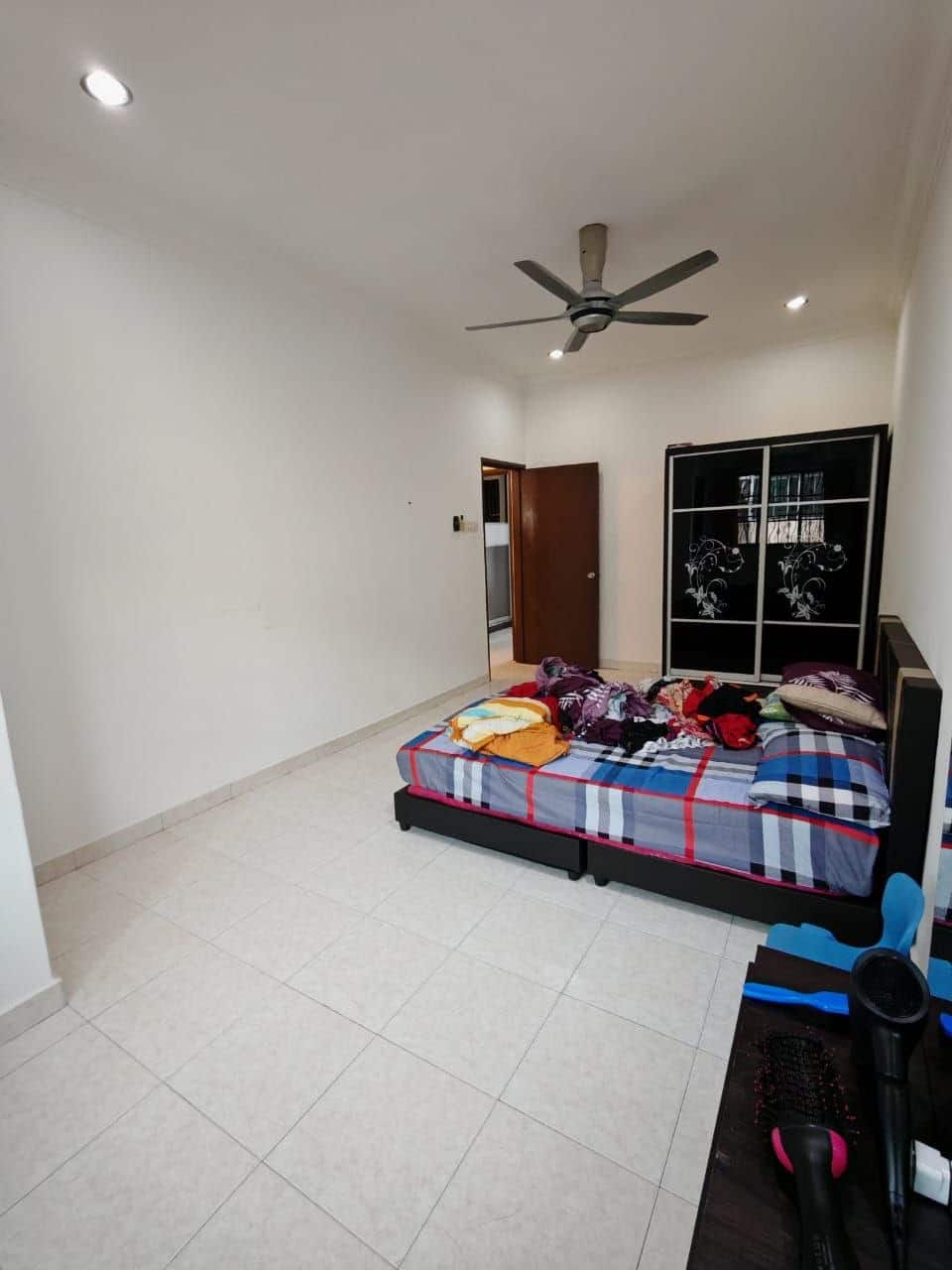 Double storey Nusa Bestari Skudai 2