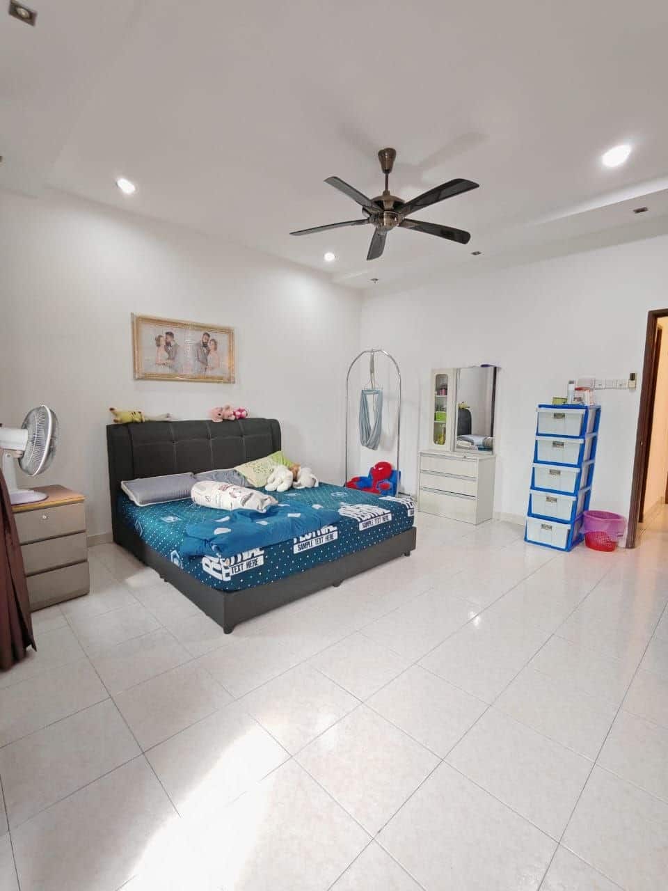 Double storey Nusa Bestari Skudai