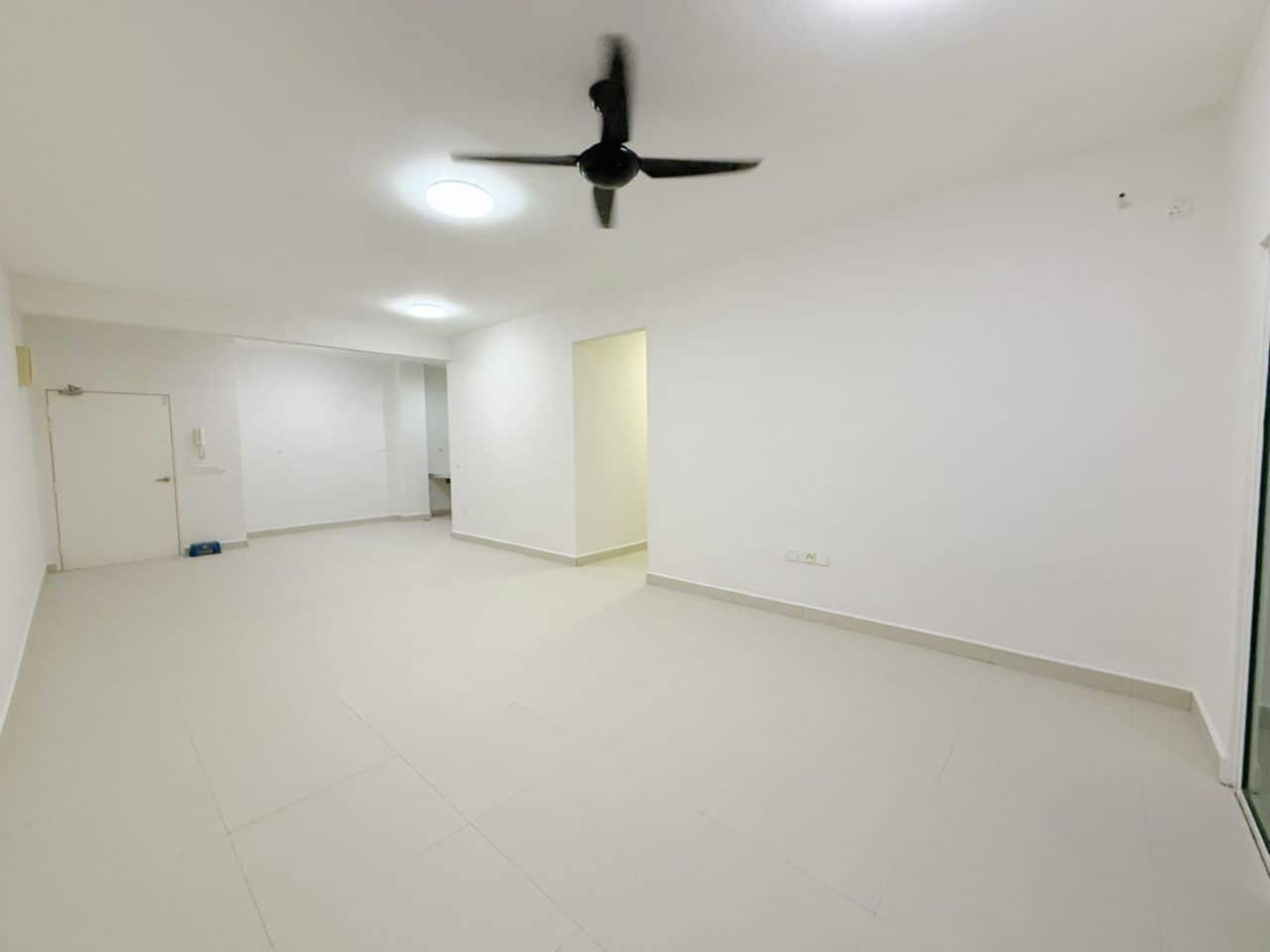 Apartment Perling Heights