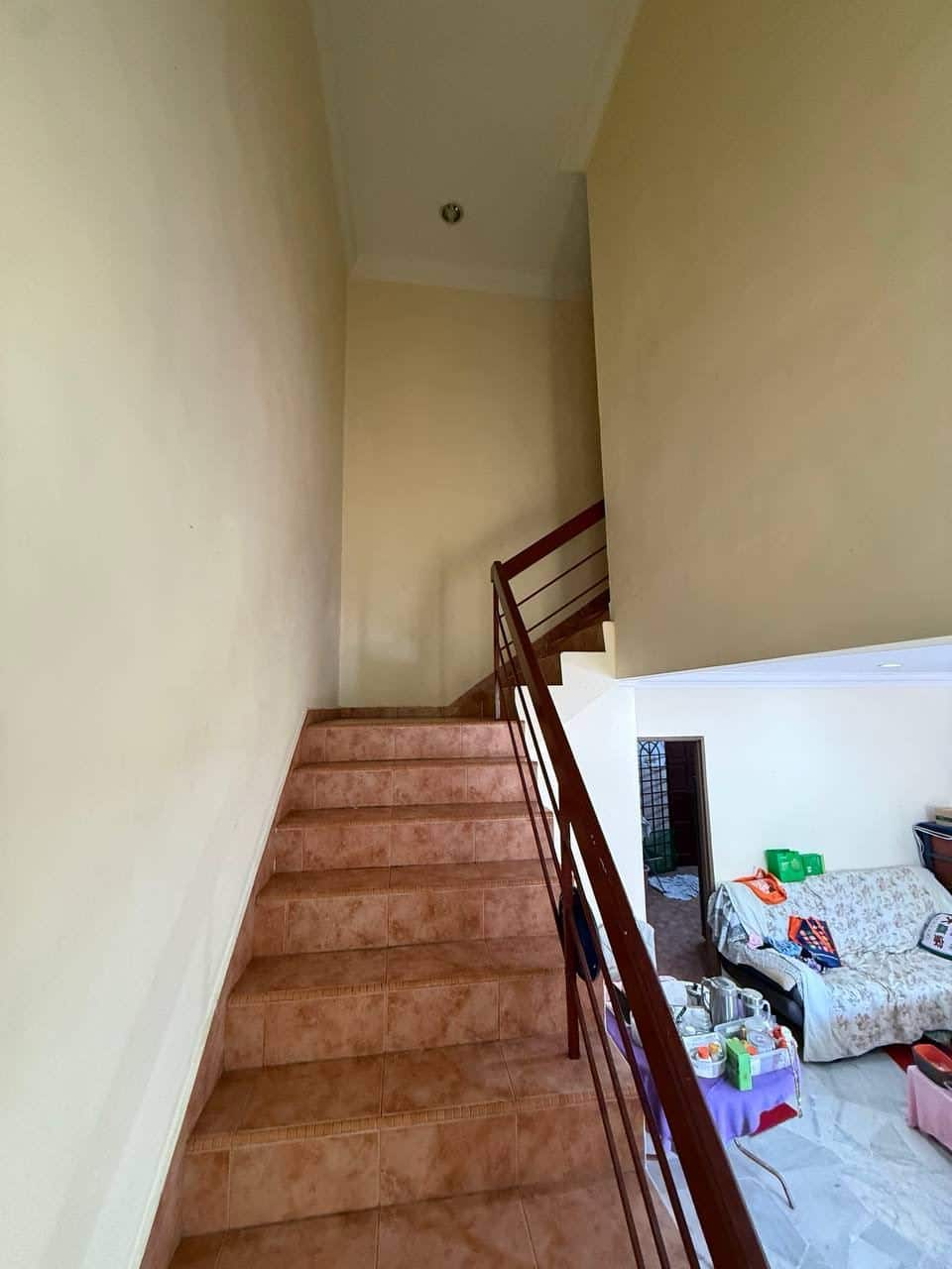 2 Storey Terrace House Taman Skudai Baru 2