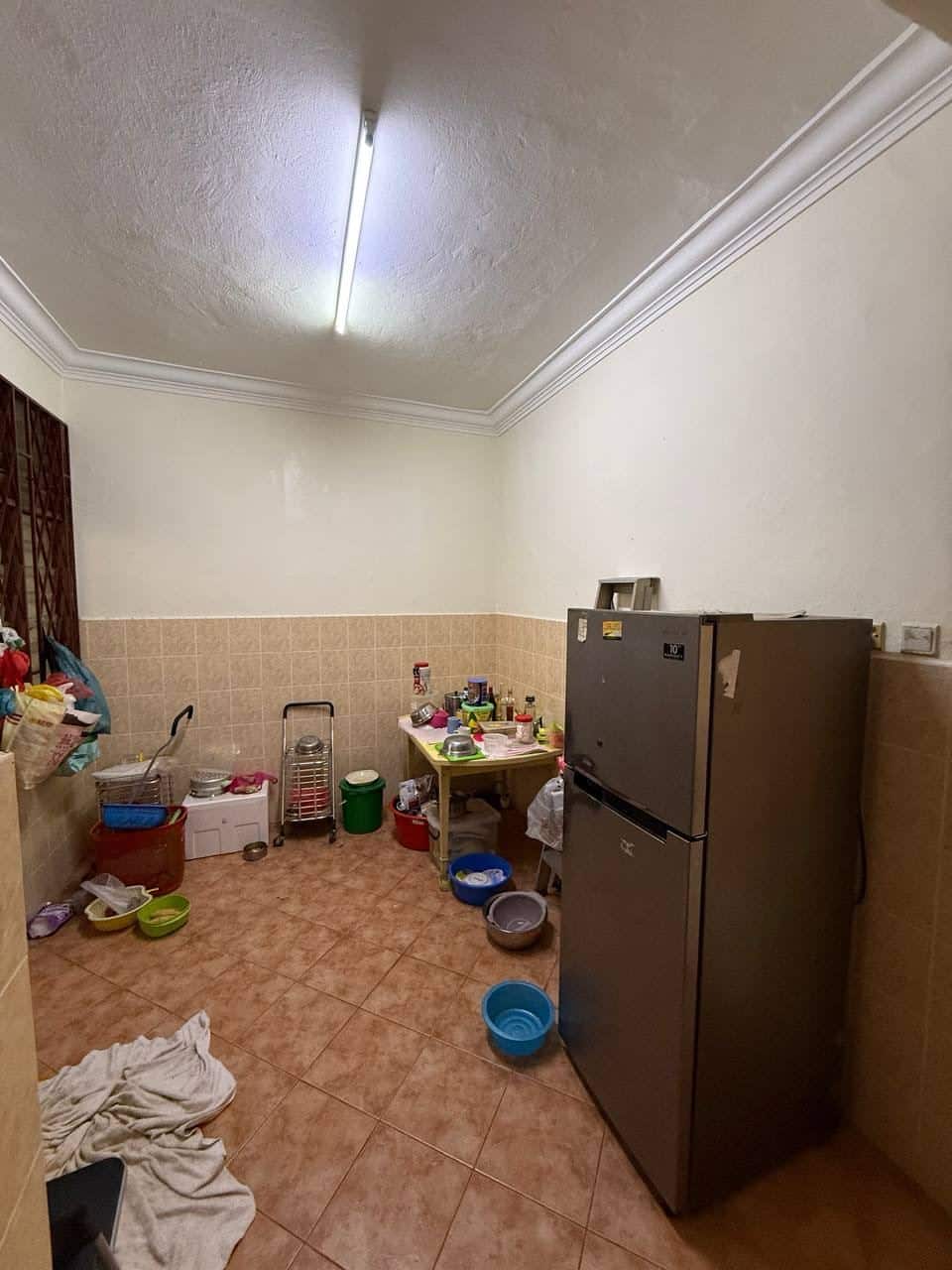 2 Storey Terrace House Taman Skudai Baru 5