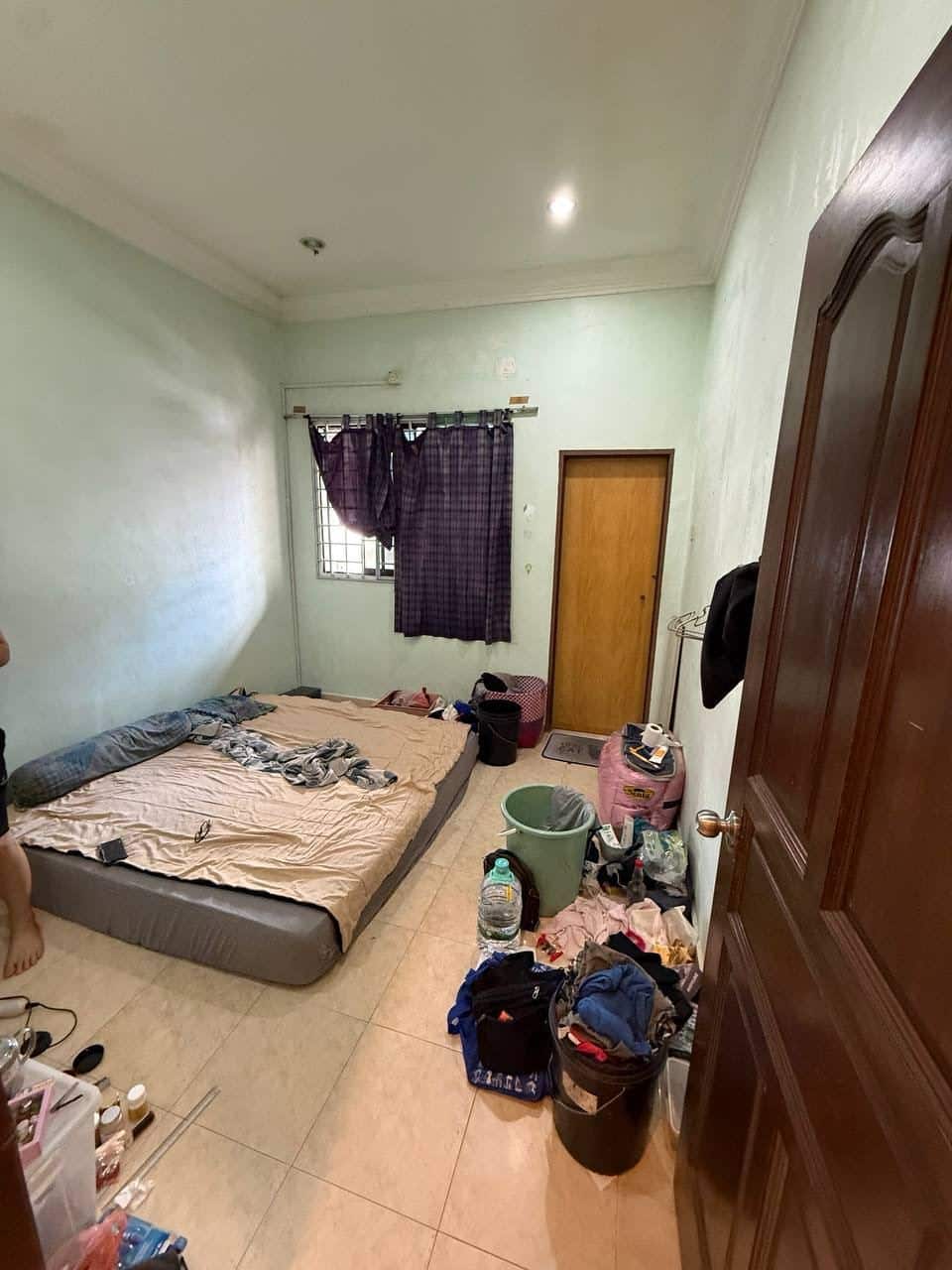 2 Storey Terrace House Taman Skudai Baru 7