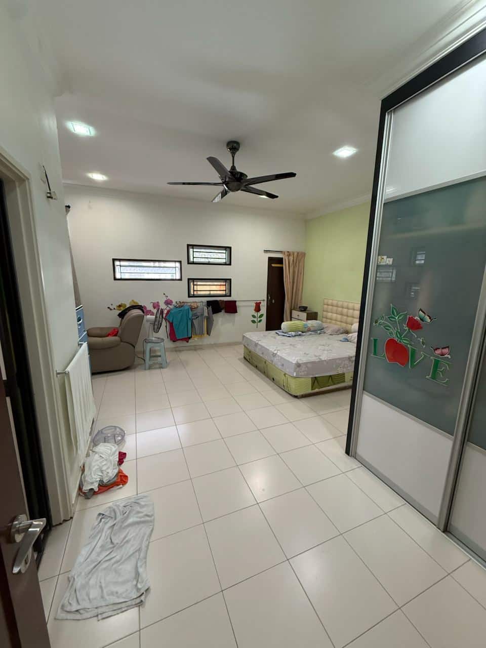2 Storey Terrace House 8 Avenue @ Bukit Indah 4