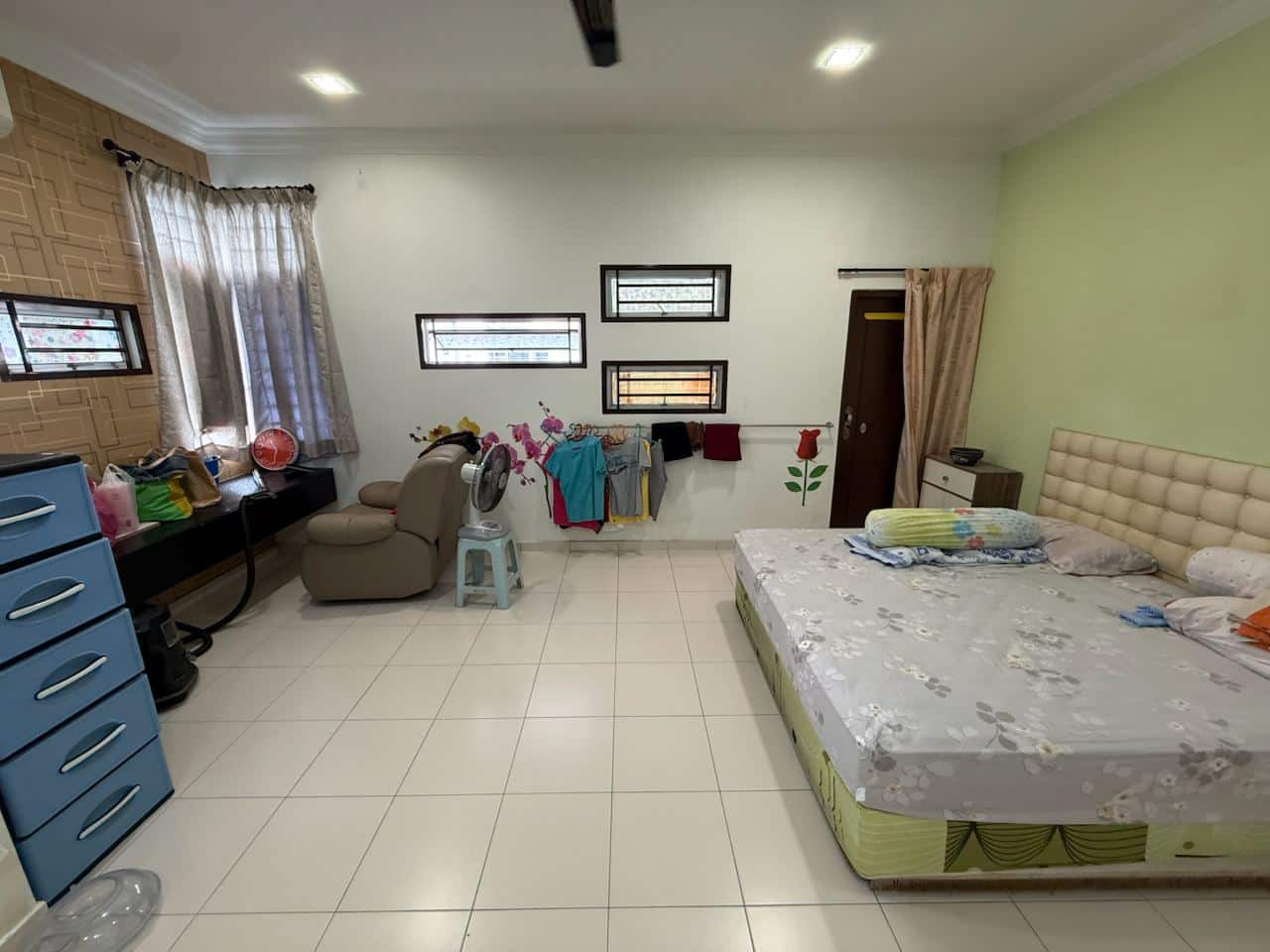 2 Storey Terrace House 8 Avenue @ Bukit Indah 3