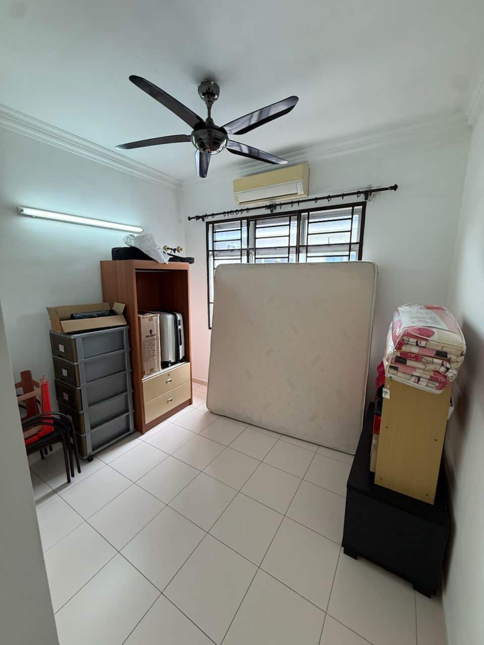 2 Storey Terrace House 8 Avenue @ Bukit Indah 5