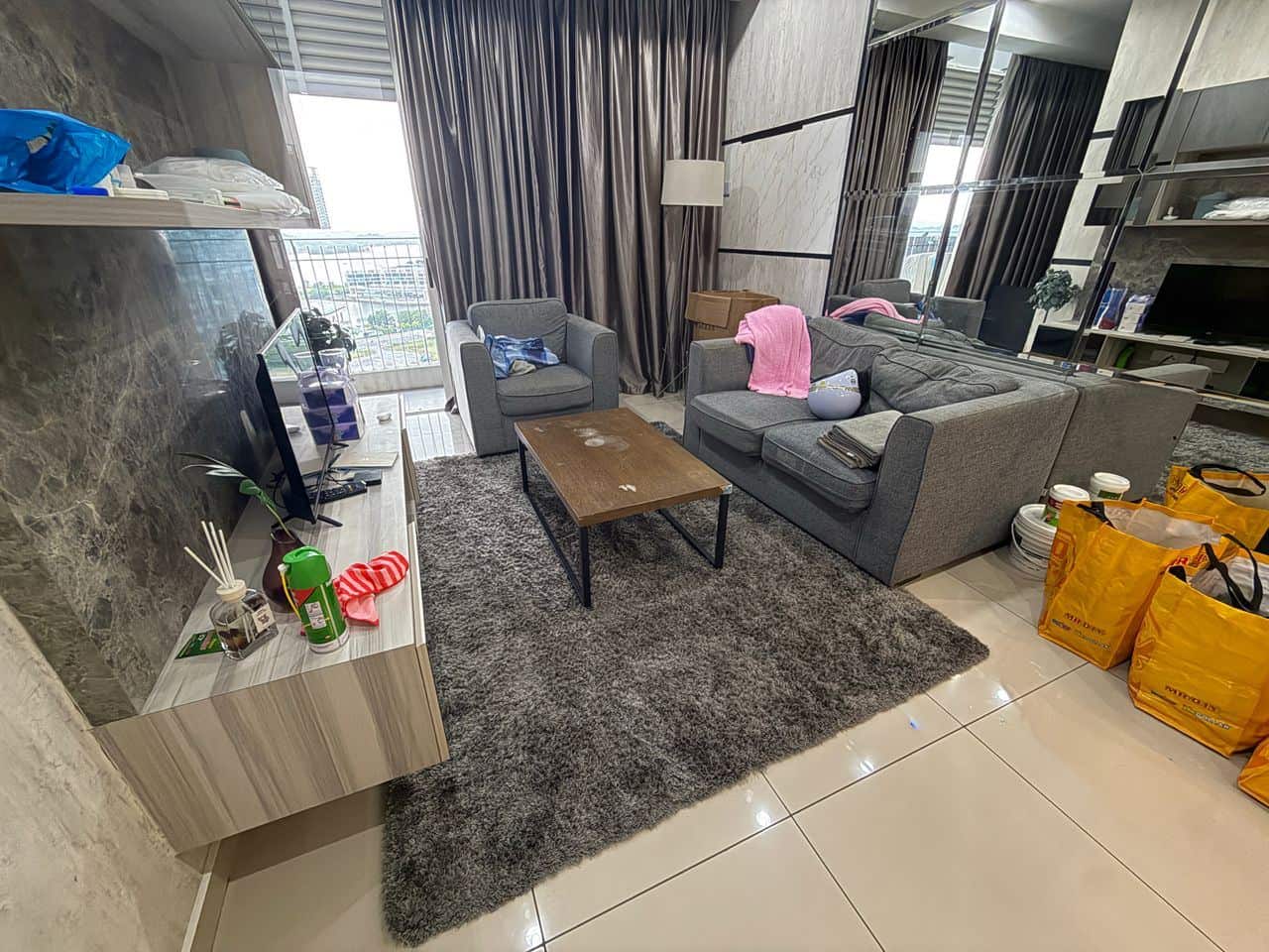 Studio Puteri Harbour