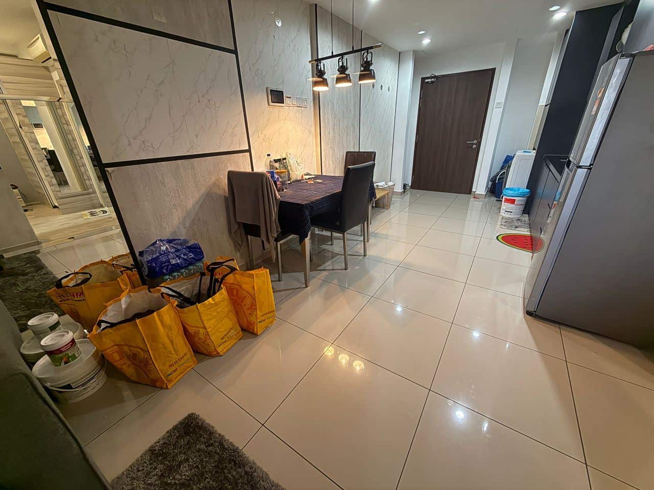 Studio Puteri Harbour 3