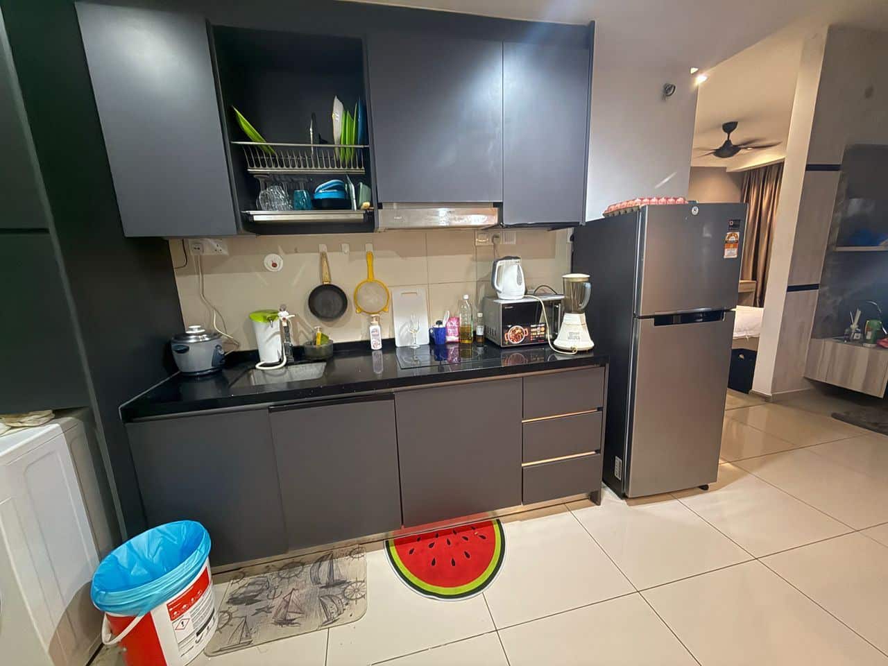 Studio Puteri Harbour 5