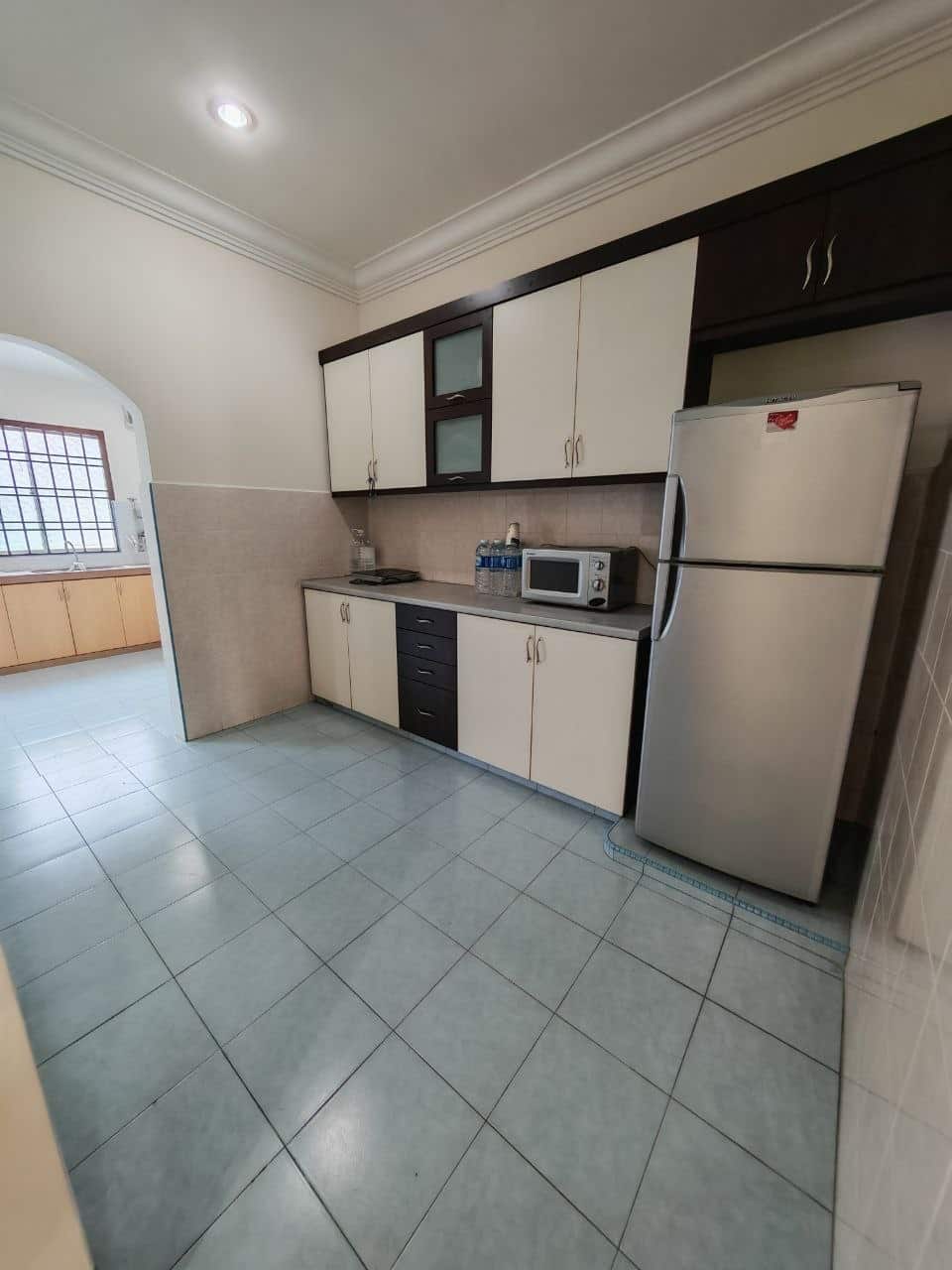 Double Storey Terrace House Nusa Indah 4