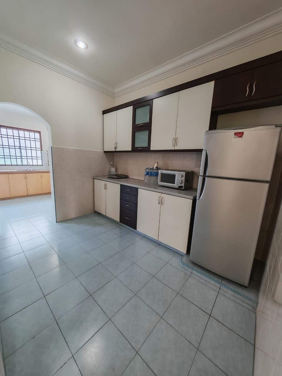 Double Storey Terrace House Nusa Indah 3