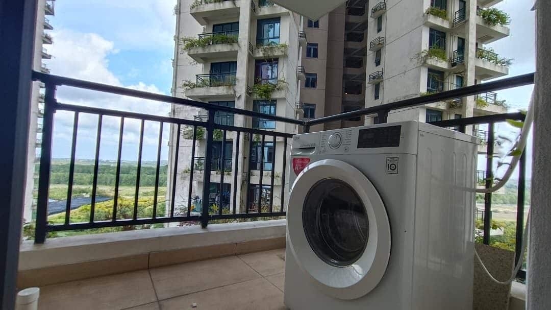 Condo Forest City Starview Bay 6