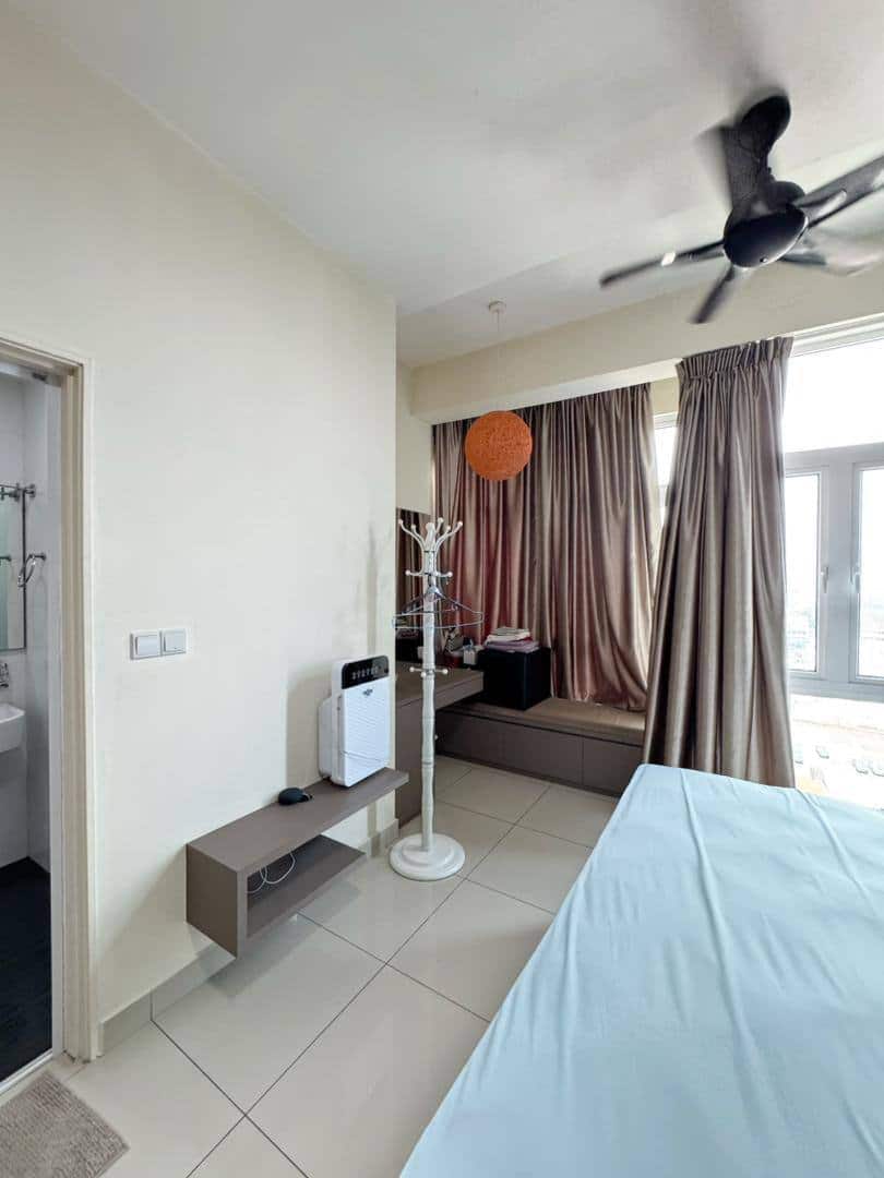 Service residence Taman Abad 5