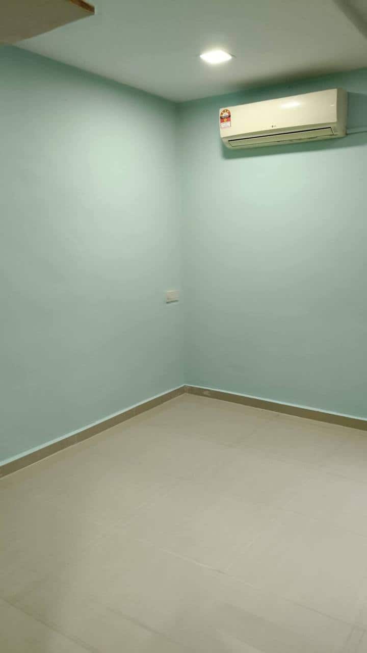 EndLot Corner Taman Puteri Wangsa 8