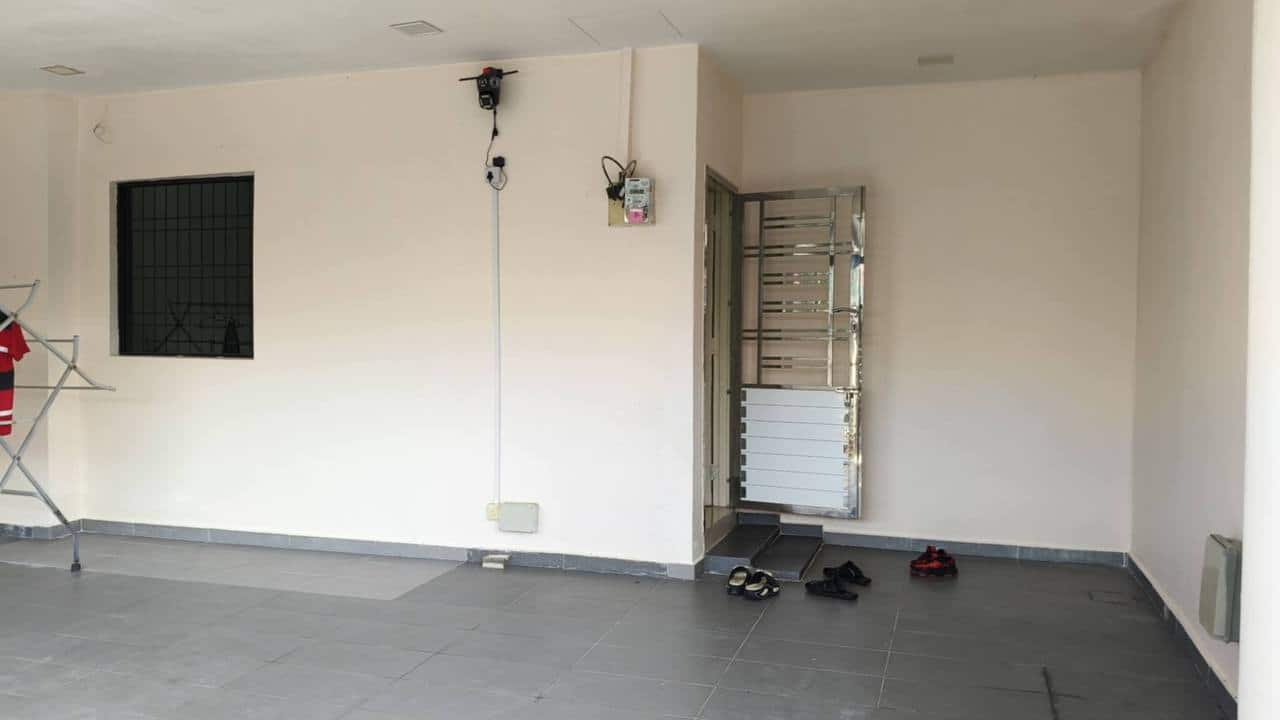 EndLot Corner Taman Puteri Wangsa 4