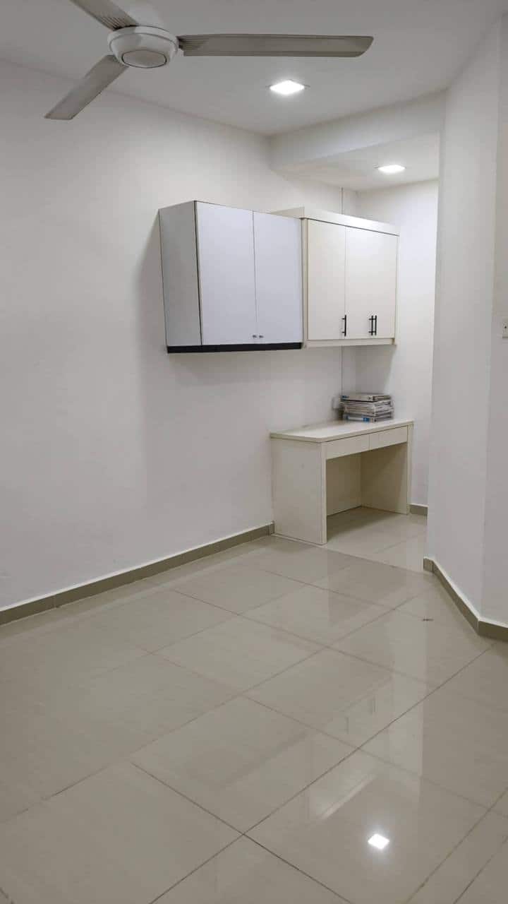 EndLot Corner Taman Puteri Wangsa 6
