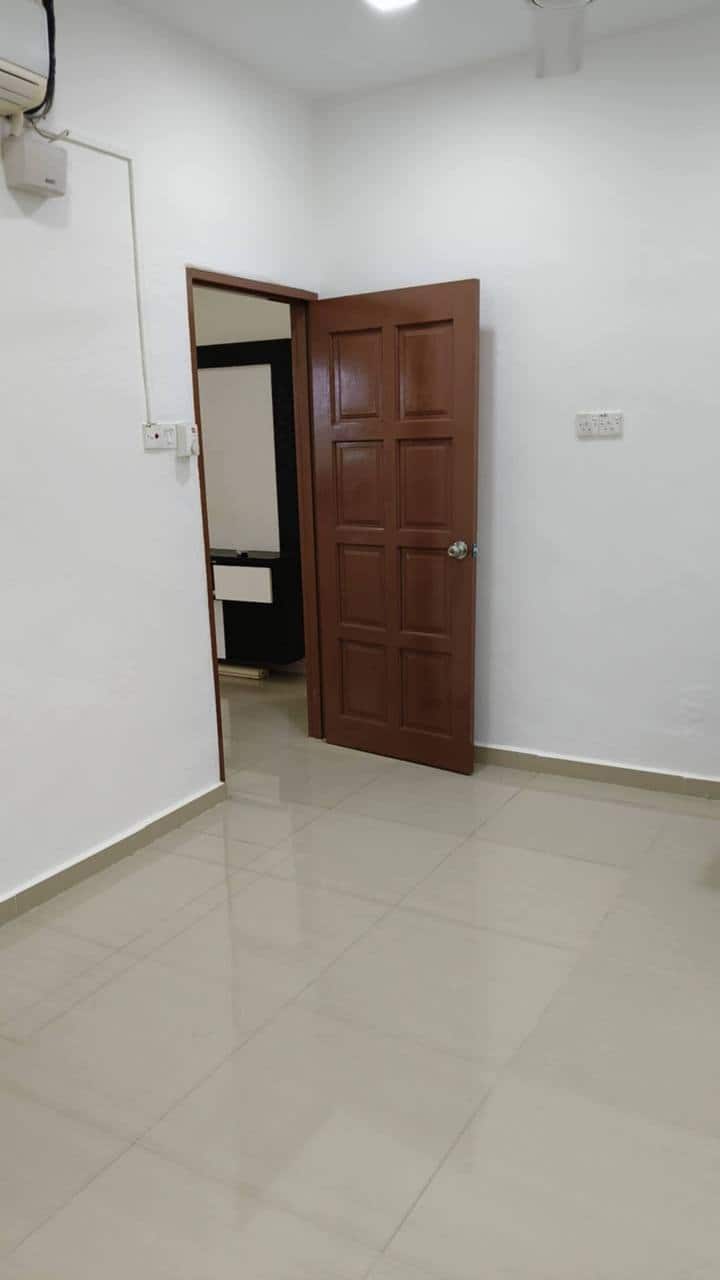 EndLot Corner Taman Puteri Wangsa 5