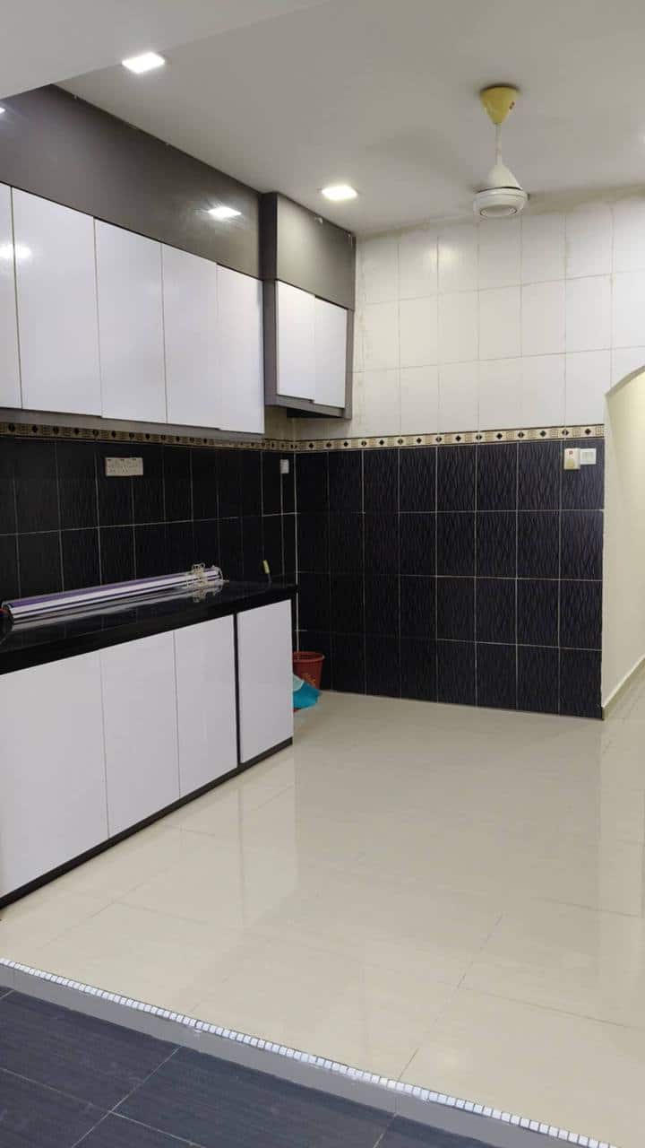 EndLot Corner Taman Puteri Wangsa 3