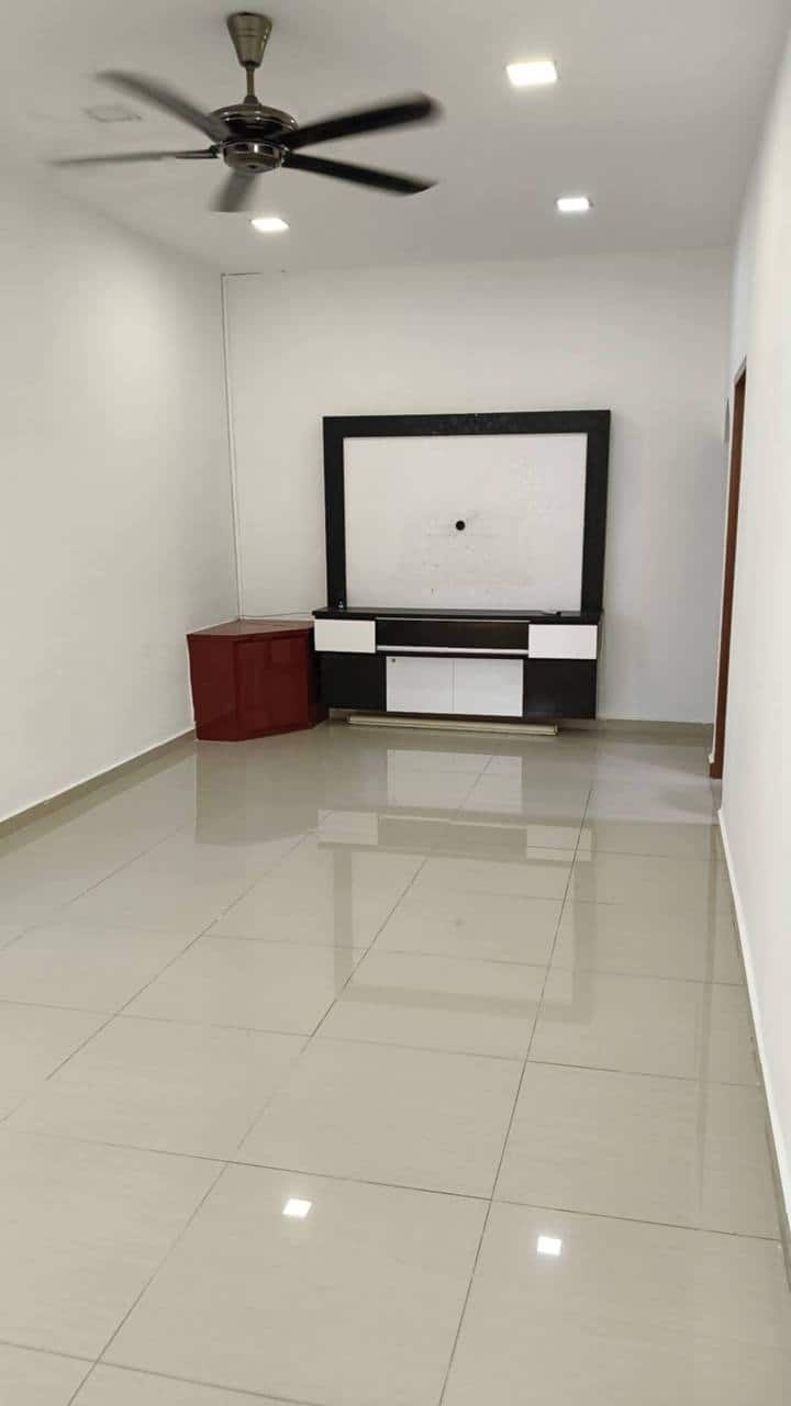 EndLot Corner Taman Puteri Wangsa