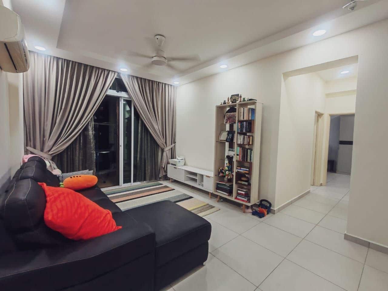 Apartment Lagenda Tasek 2