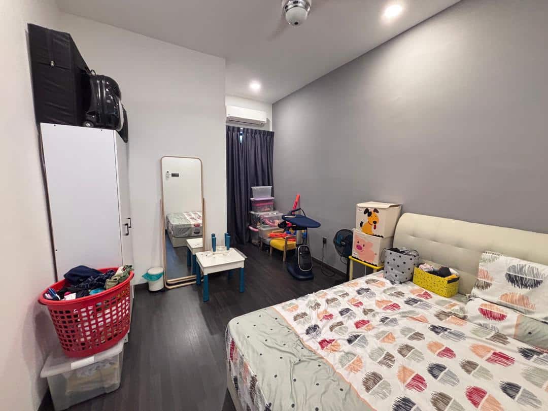 2 Storey Terrace Bandar Dato Onn 4