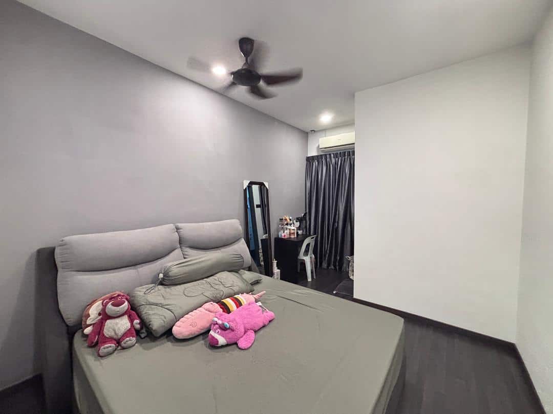 2 Storey Terrace Bandar Dato Onn 5