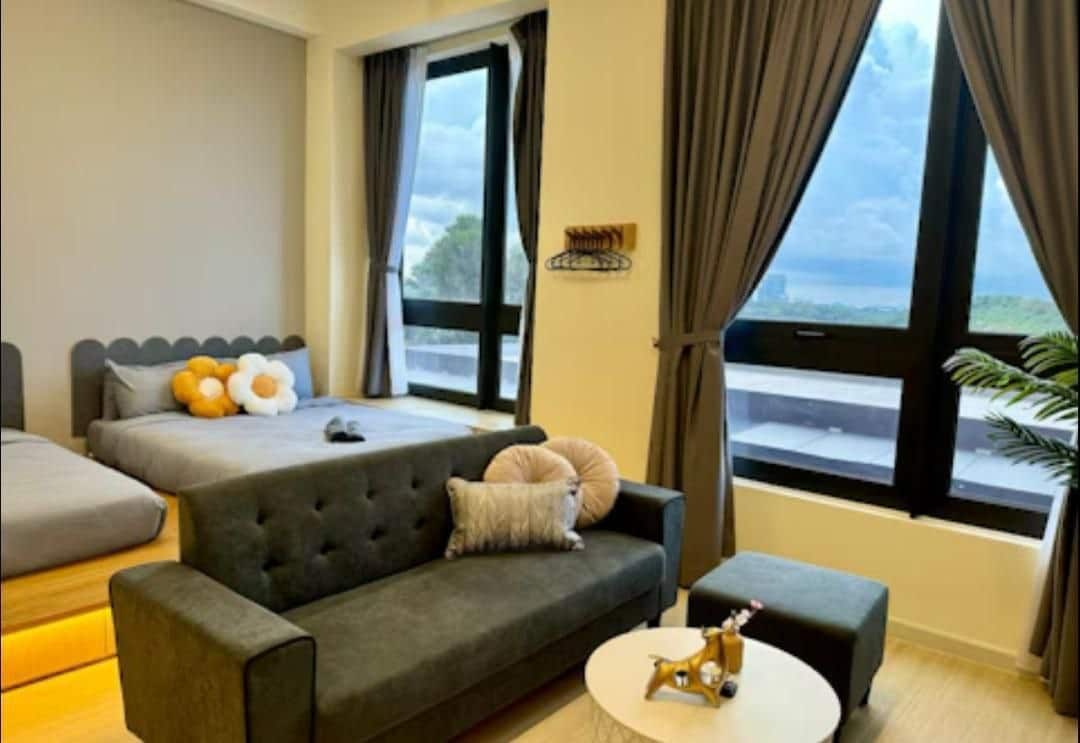 Condominium Sunway Grid Residence