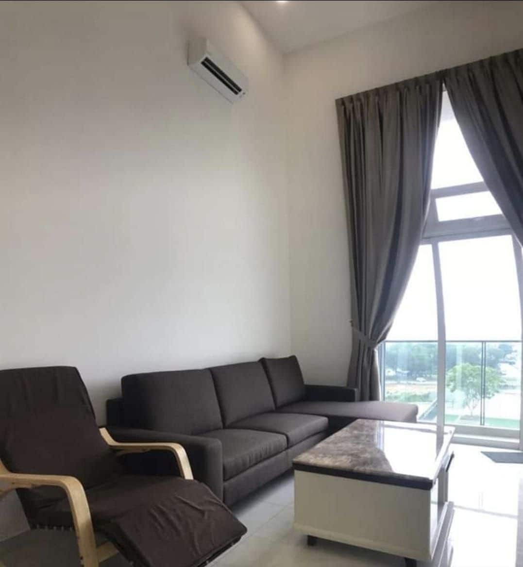 Apartment Havona Residensi Mutiara