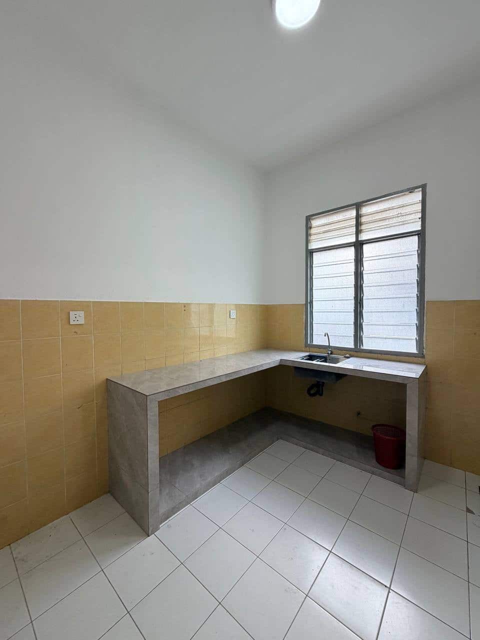 Double Storey Terrace End Lot Bandar Jaya Putra 10