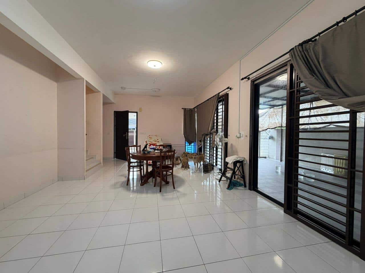 2-Storey Terrace Corner Nusa Bayu
