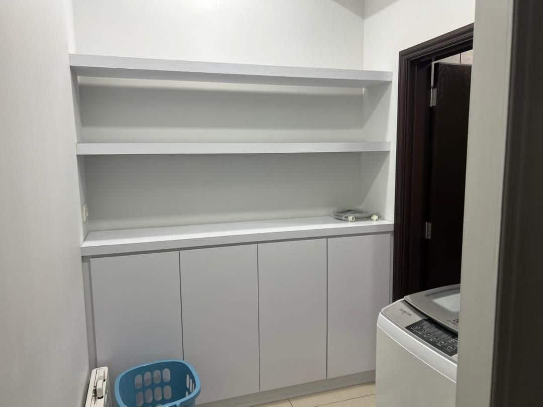 Condo Molek Regency 10